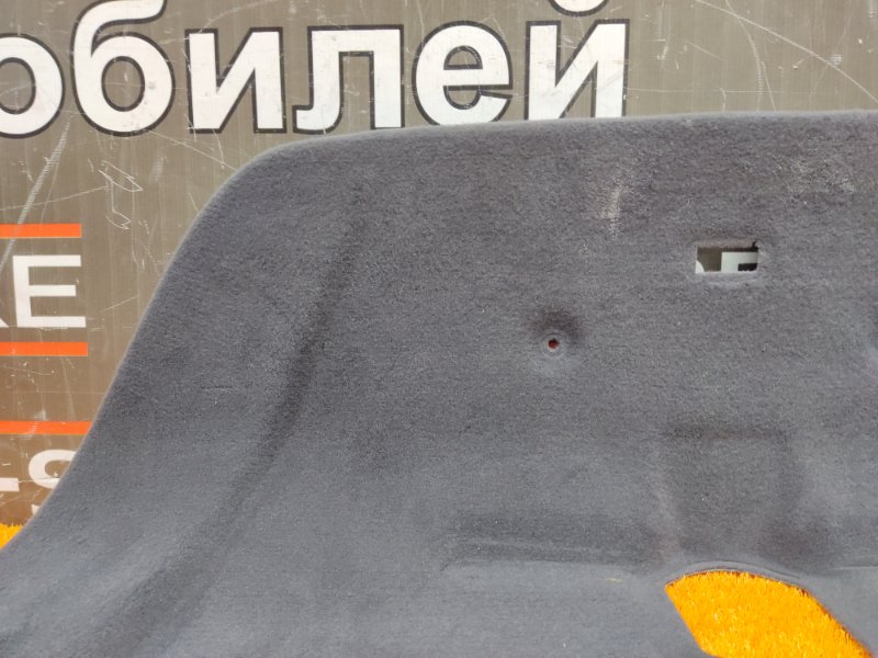 обшивка крышки багажника, 540 рублей, Красноярск