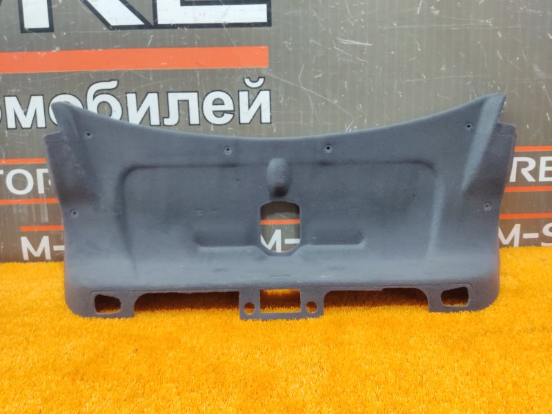 обшивка крышки багажника, 540 рублей, Красноярск