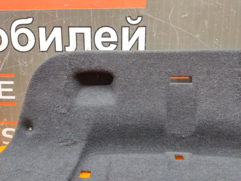 обшивка крышки багажника, 670 рублей, Красноярск