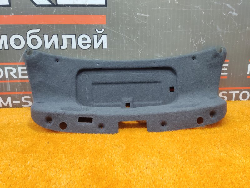 обшивка крышки багажника, 670 рублей, Красноярск