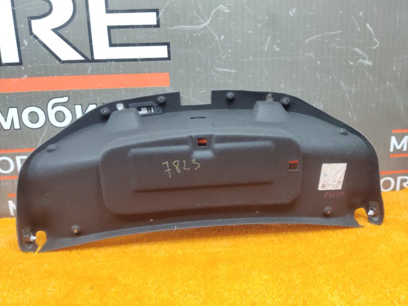 обшивка крышки багажника, 670 рублей, Красноярск