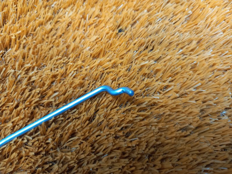 тяга замка двери, 340 рублей, Красноярск