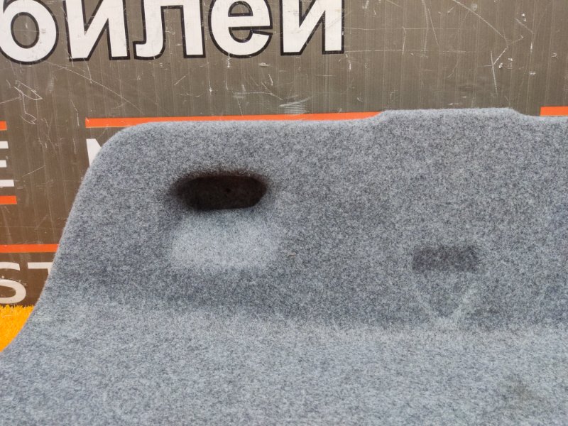 обшивка крышки багажника, 860 рублей, Красноярск