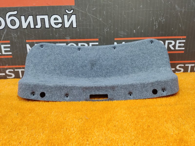 обшивка крышки багажника, 860 рублей, Красноярск