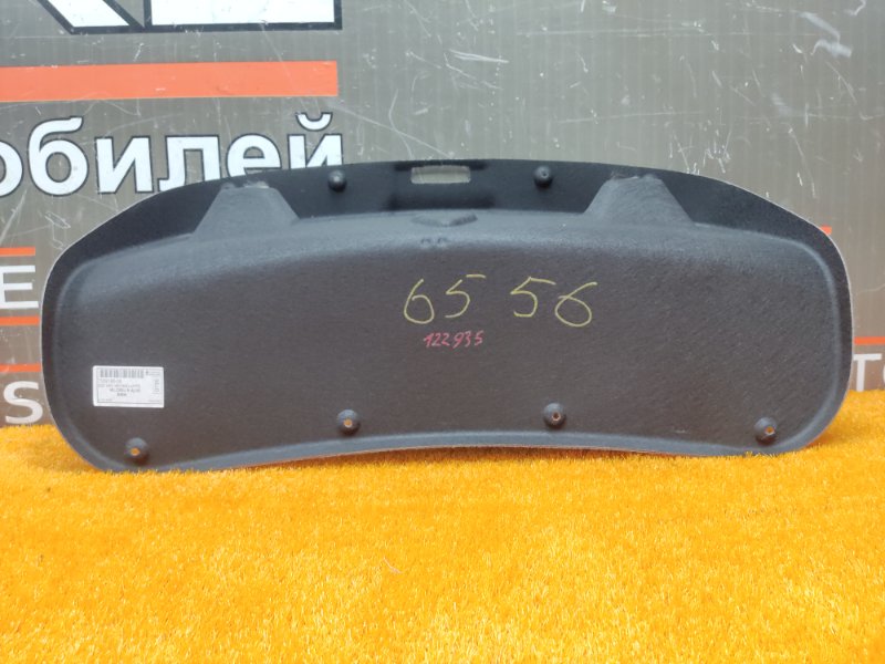 обшивка крышки багажника, 860 рублей, Красноярск