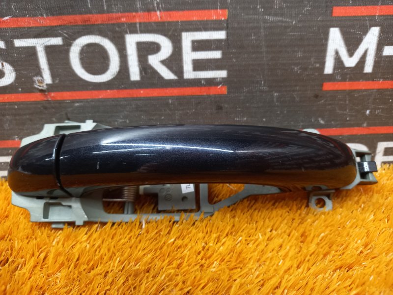 ручка двери внешняя, 670 рублей, Красноярск