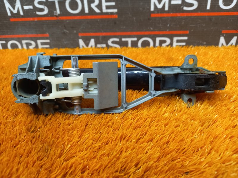 ручка двери внешняя, 670 рублей, Красноярск