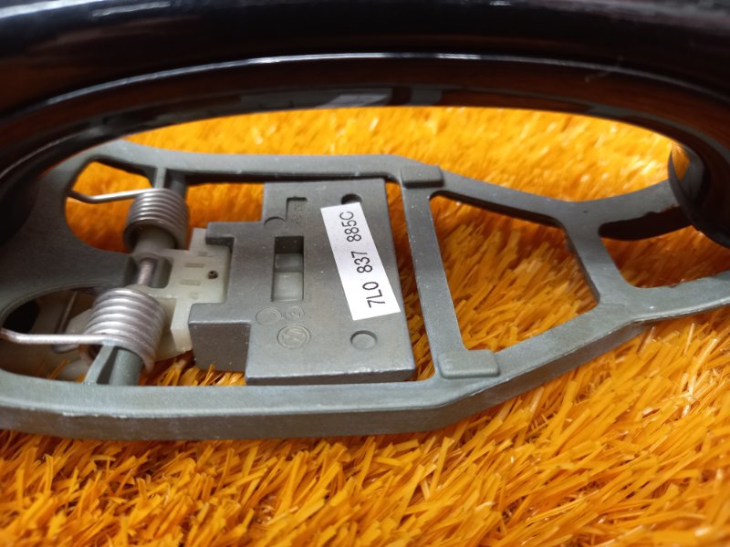 ручка двери внешняя, 670 рублей, Красноярск