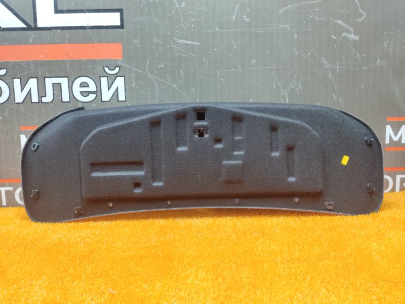 обшивка крышки багажника, 480 рублей, Красноярск