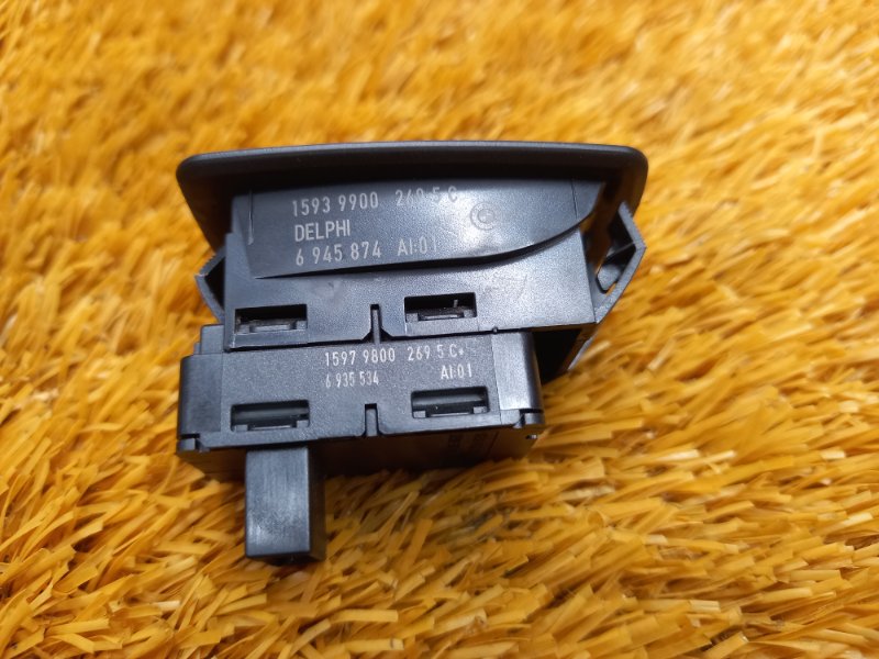 кнопка стеклоподъемника, 300 рублей, Красноярск