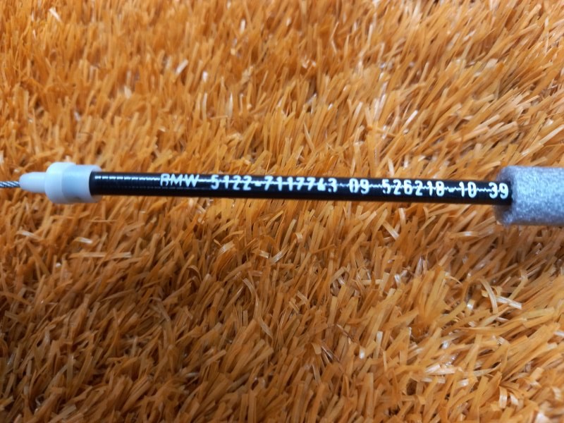 трос замка двери, 250 рублей, Красноярск