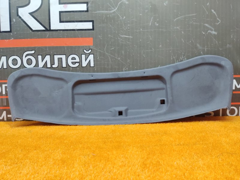 обшивка крышки багажника, 540 рублей, Красноярск