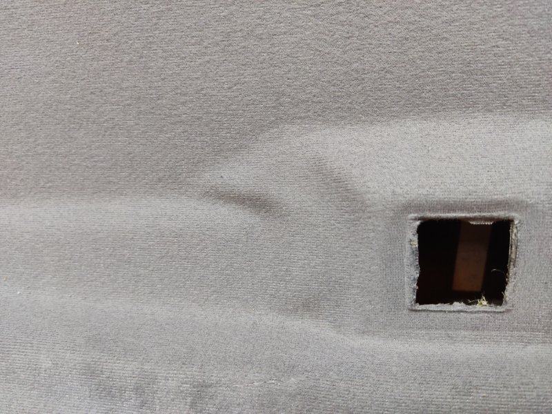 обшивка крышки багажника, 540 рублей, Красноярск