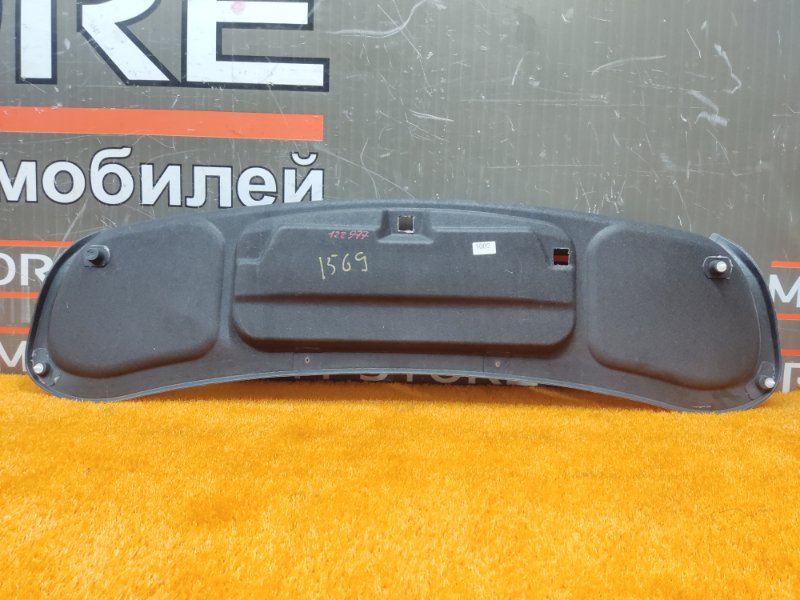 обшивка крышки багажника, 540 рублей, Красноярск