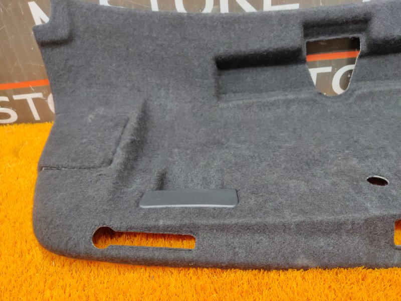 обшивка крышки багажника, 670 рублей, Красноярск