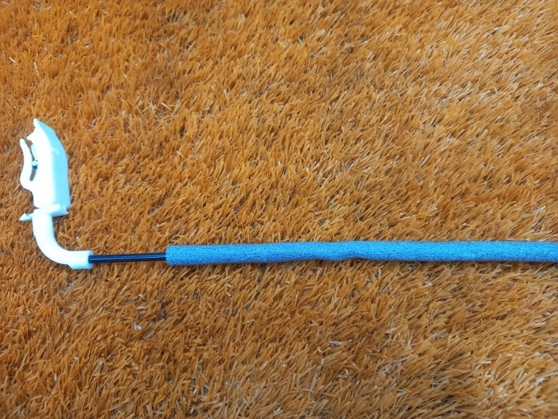 трос замка двери, 340 рублей, Красноярск