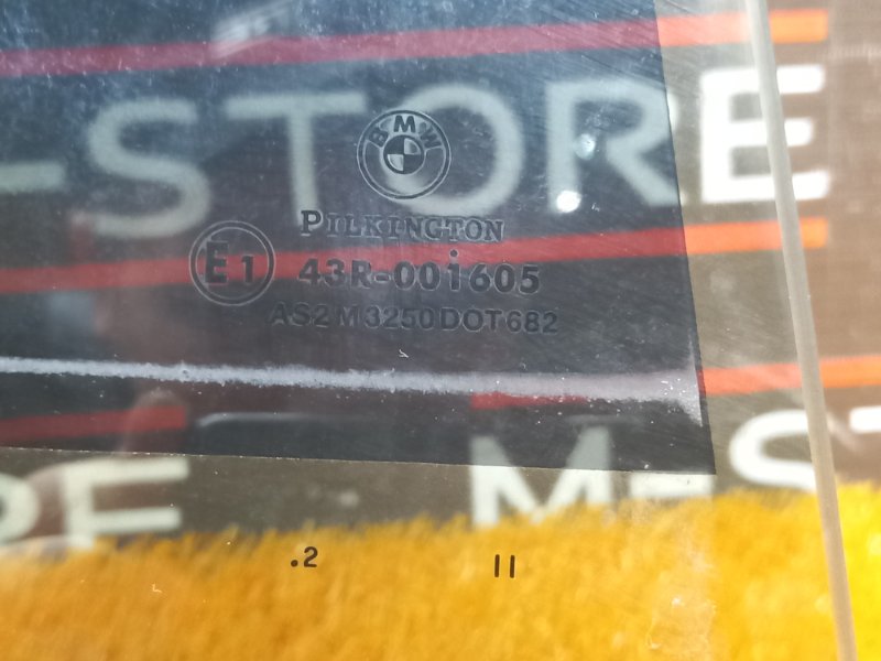 Стекло боковое, 540 рублей, Красноярск