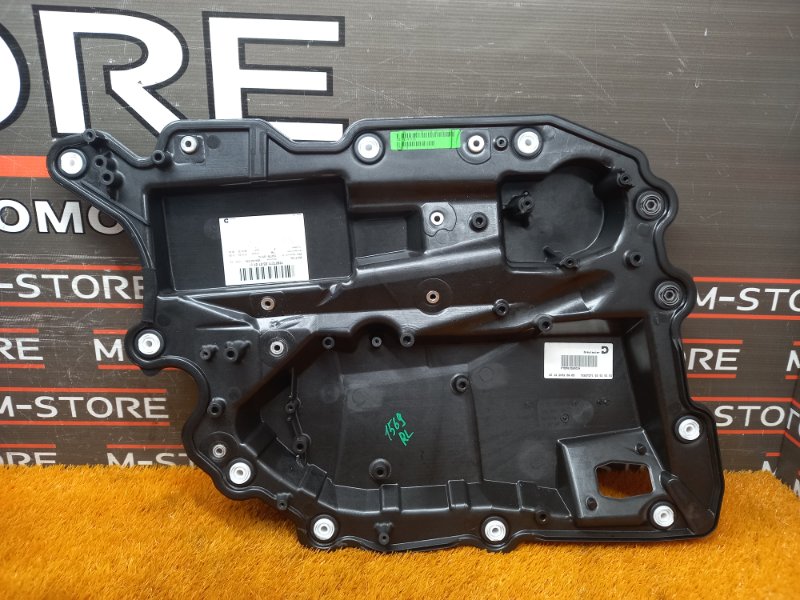 Шумоизоляция двери, 340 рублей, Красноярск