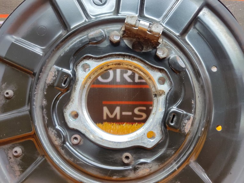 кулак поворотный, 700 рублей, Красноярск