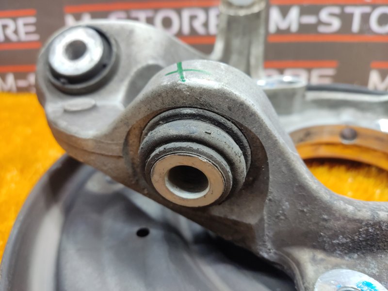 кулак поворотный, 700 рублей, Красноярск