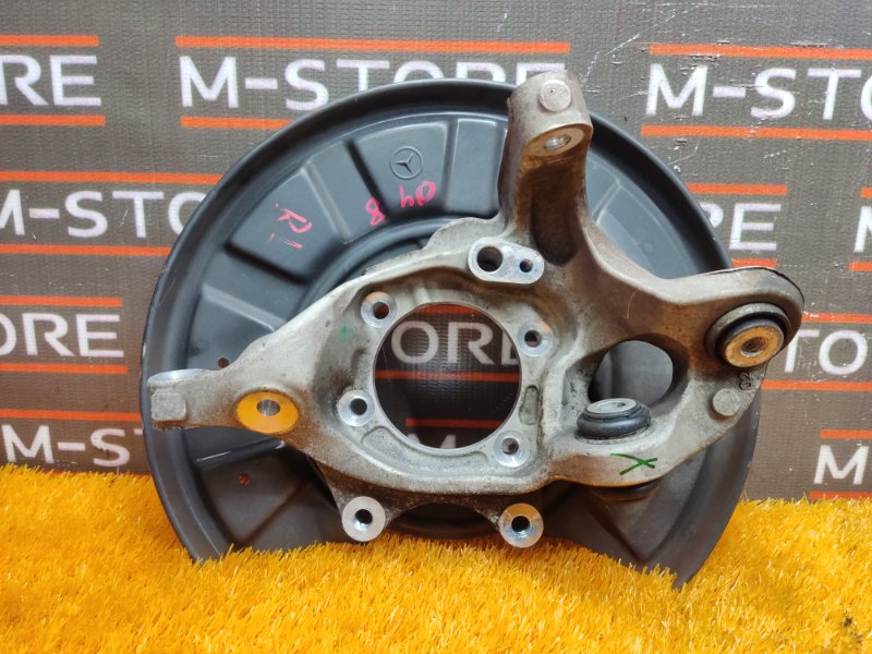 кулак поворотный, 700 рублей, Красноярск