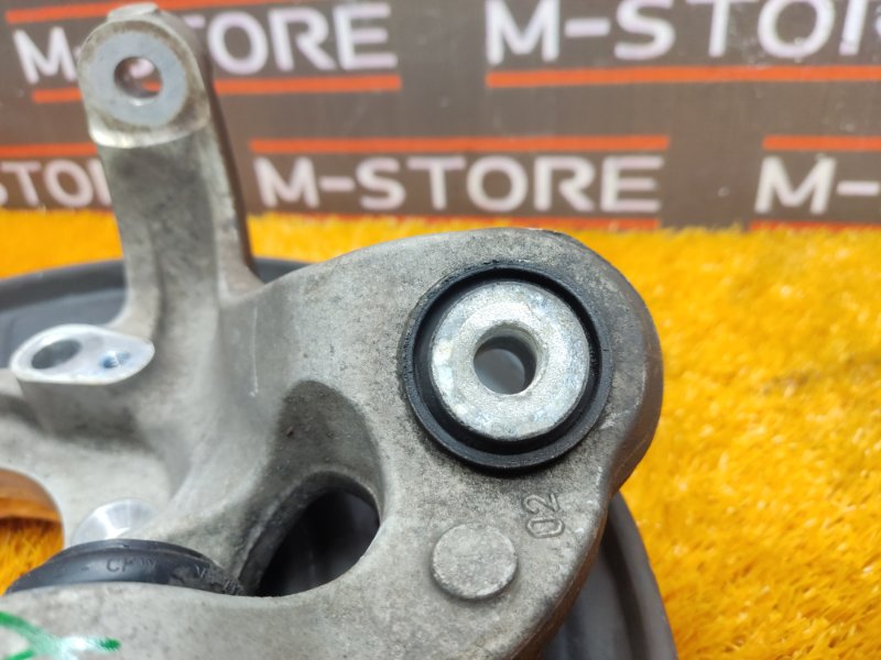 кулак поворотный, 700 рублей, Красноярск