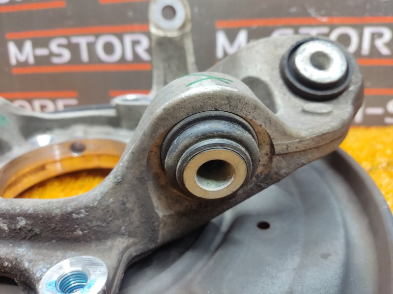 кулак поворотный, 700 рублей, Красноярск