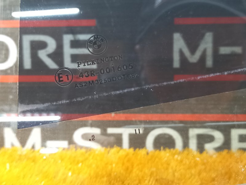 Стекло боковое, 540 рублей, Красноярск