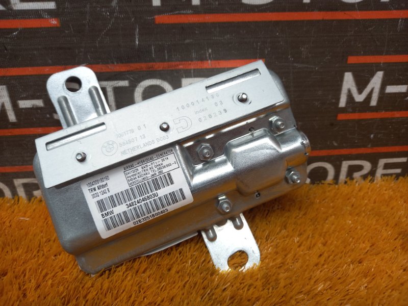 Подушка безопасности в дверь, 630 рублей, Красноярск