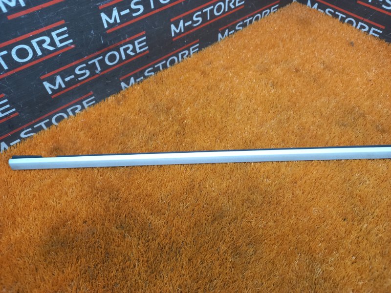 Молдинг стекла внешний, 670 рублей, Красноярск