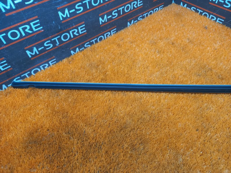 Молдинг стекла внешний, 670 рублей, Красноярск