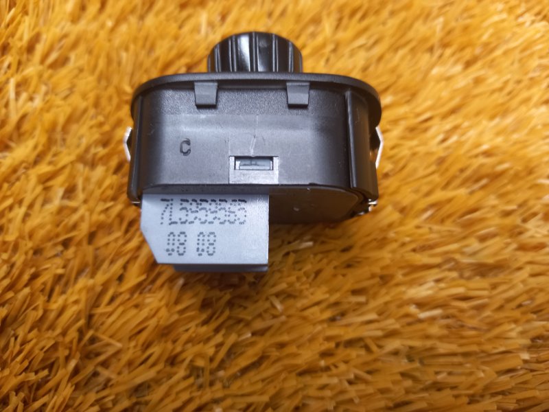 Кнопка регулировки зеркал, 350 рублей, Красноярск