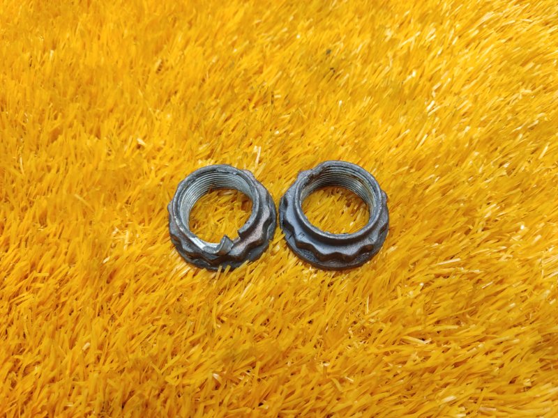 Гайка привода, 200 рублей, Красноярск