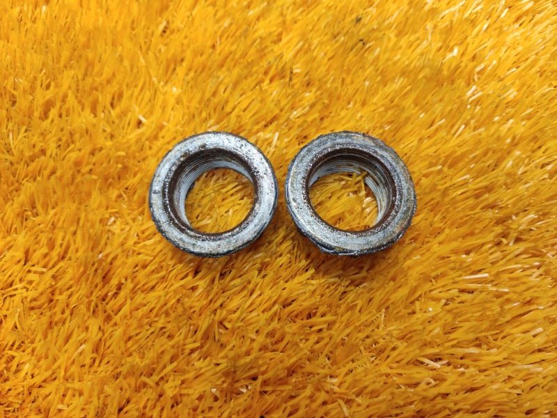 Гайка привода, 200 рублей, Красноярск