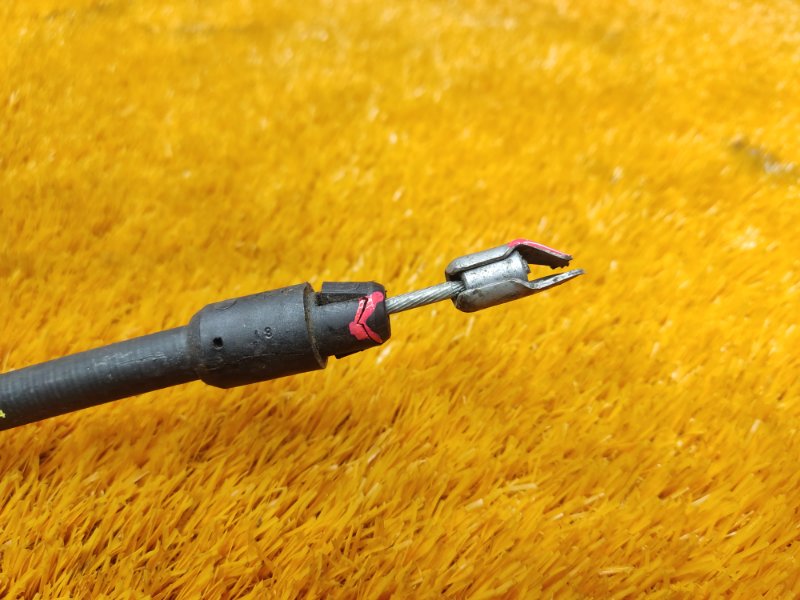 трос ручника, 350 рублей, Красноярск