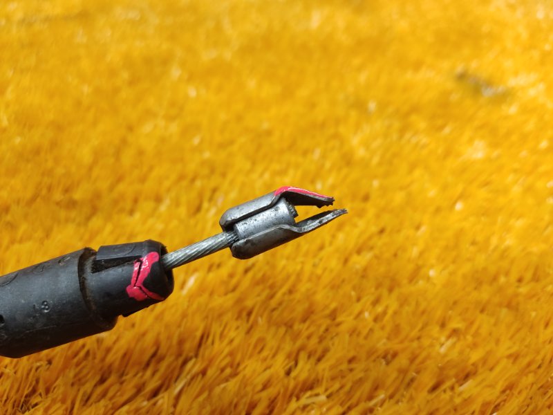 трос ручника, 350 рублей, Красноярск