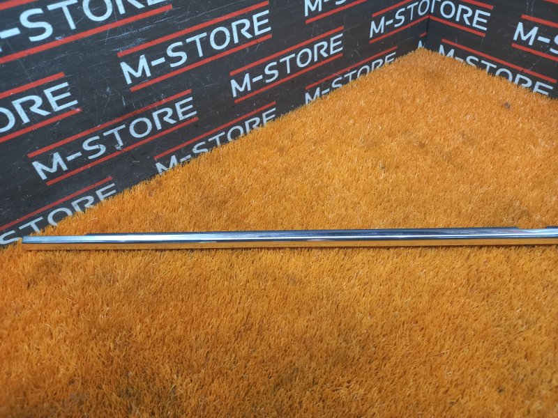 Молдинг стекла внешний, 670 рублей, Красноярск