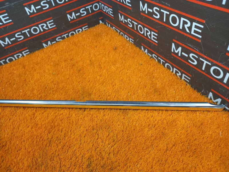 Молдинг стекла внешний, 670 рублей, Красноярск