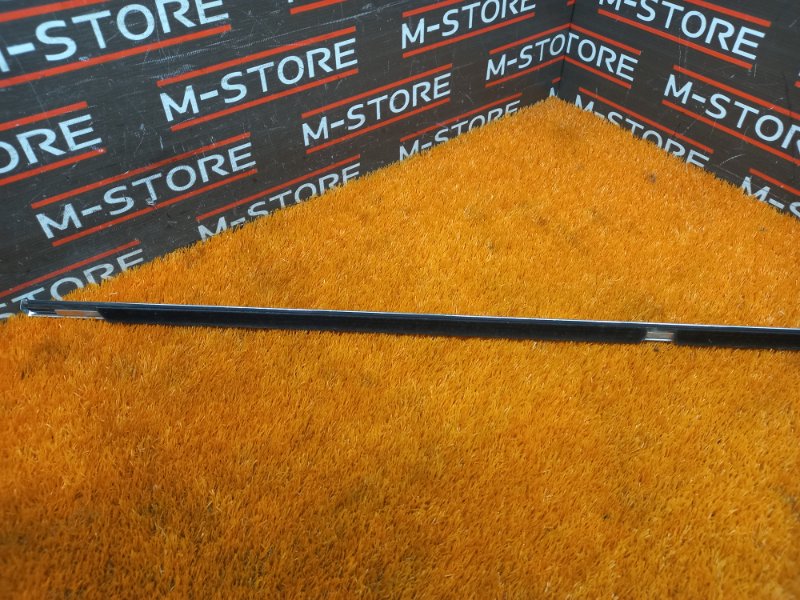 Молдинг стекла внешний, 670 рублей, Красноярск