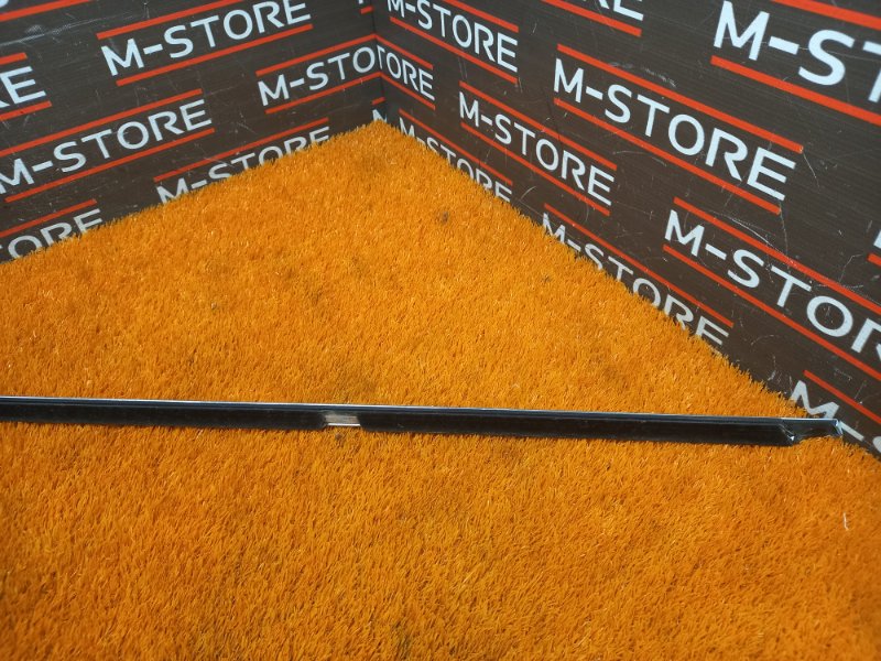 Молдинг стекла внешний, 670 рублей, Красноярск