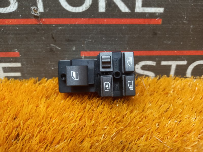 кнопка стеклоподъемника, 300 рублей, Красноярск