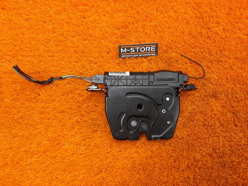 замок багажника, 1000 рублей, Красноярск