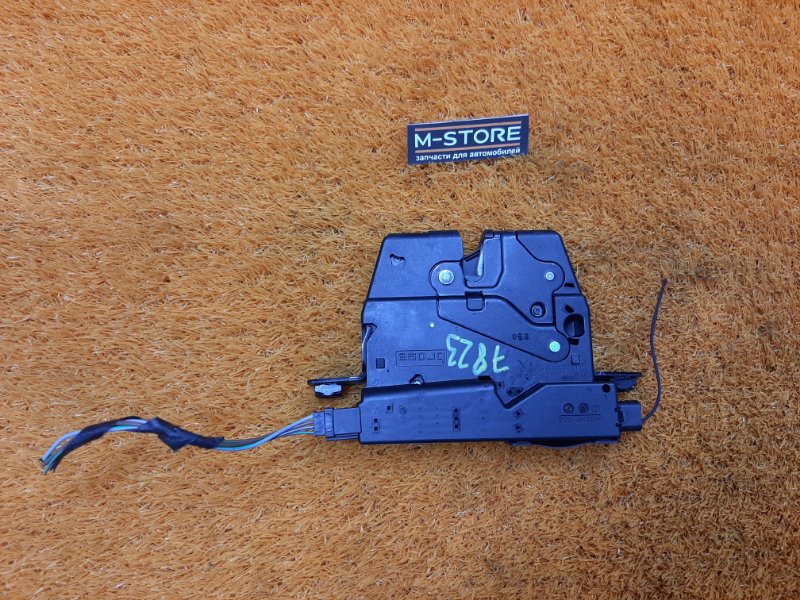 замок багажника, 1000 рублей, Красноярск