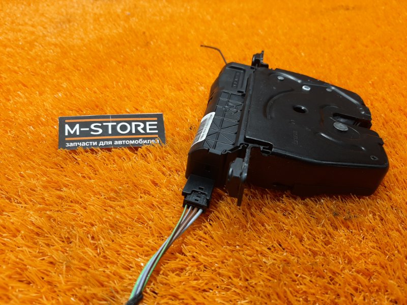 замок багажника, 1000 рублей, Красноярск