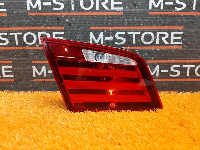 Фонарь крышки багажника, 4000 рублей, Красноярск