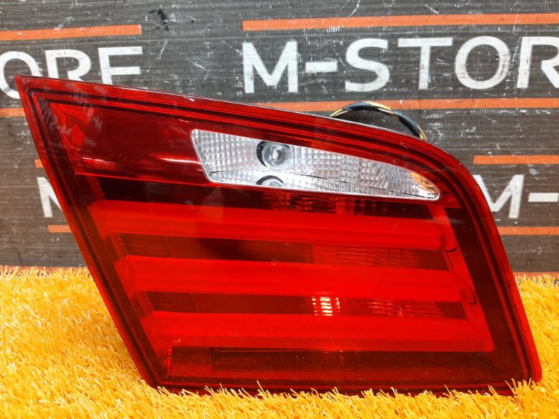 Фонарь крышки багажника, 4000 рублей, Красноярск