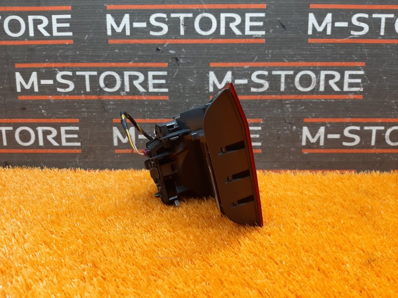 Фонарь крышки багажника, 4000 рублей, Красноярск