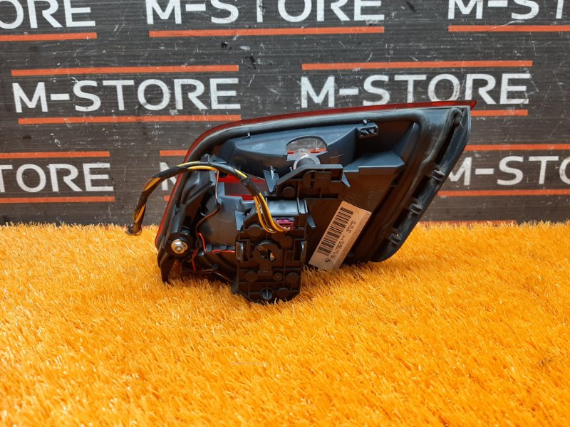 Фонарь крышки багажника, 4000 рублей, Красноярск