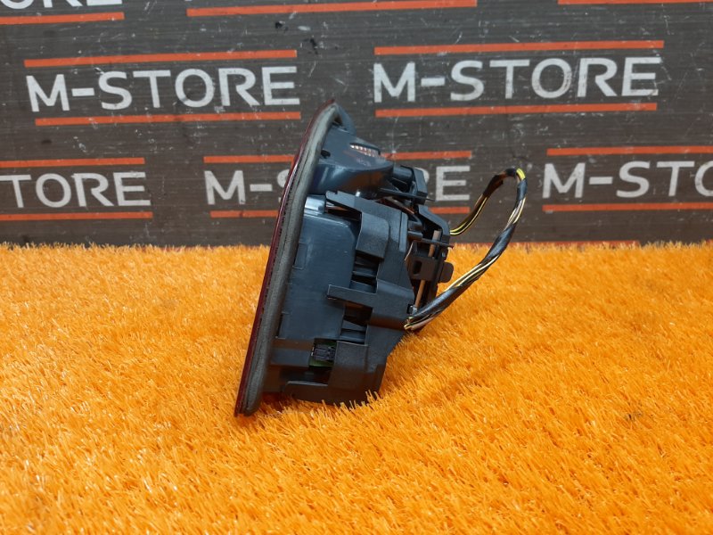 Фонарь крышки багажника, 4000 рублей, Красноярск