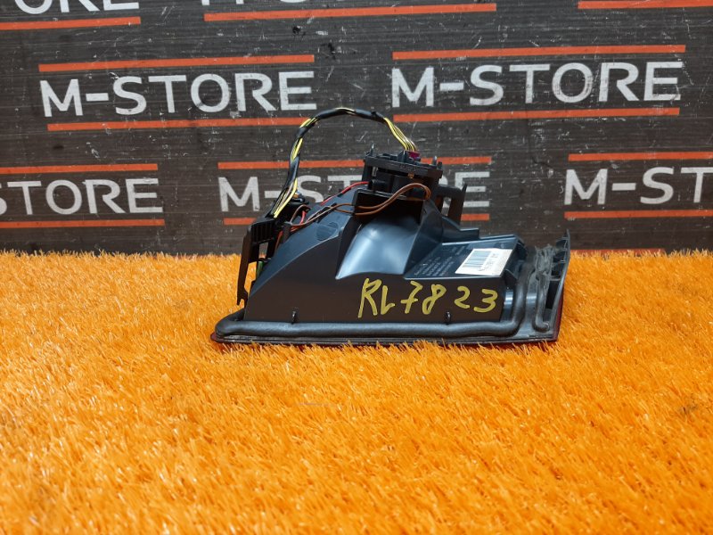 Фонарь крышки багажника, 4000 рублей, Красноярск